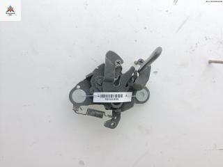 замок капота Citroen C5 1 поколение 2002, 1.8 л., бензин, МКПП, чёрный, хетчбэк 5 дв.