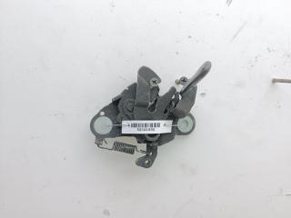 замок капота Citroen C5 1 поколение 2002, 1.8 л., бензин, МКПП, чёрный, хетчбэк 5 дв.