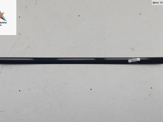 молдинг двери задней правой Audi A6 4B/C5 1999, 2.4 л., бензин, АКПП, синий, седан, 4B0853964A