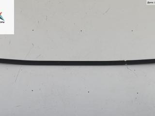 молдинг двери передней правой Audi A6 4B/C5 1997, 2.4 л., бензин, АКПП, чёрный, седан, 4B0853954A