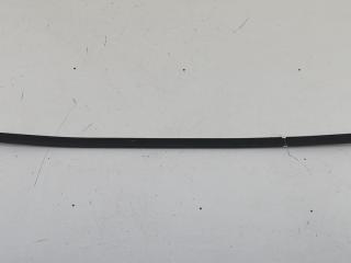 молдинг двери передней правой Audi A6 4B/C5 1997, 2.4 л., бензин, АКПП, чёрный, седан, 4B0853954A