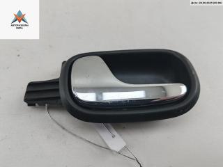 ручка внутренняя задняя левая Audi A4 B5 1996, 1.6 л., бензин, МКПП, белый, седан