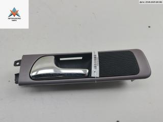 ручка внутренняя задняя левая Audi A6 4B/C5 1999, 2.5 л., дизель, МКПП, серый, универсал, 4B0839019