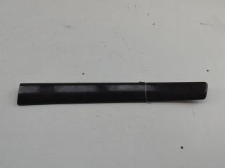 молдинг двери передней правой Audi A6 4B/C5 1997, 2.4 л., бензин, АКПП, чёрный, седан, 4B0867410