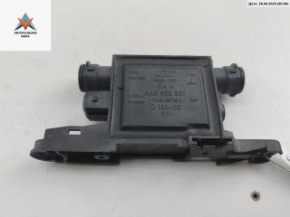 модуль управления двери Audi A4 B5 1996, 1.6 л., бензин, МКПП, белый, седан, 4A099981