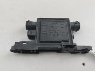 модуль управления двери Audi A4 B5 1996, 1.6 л., бензин, МКПП, белый, седан, 4A099981