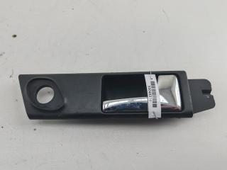 ручка внутренняя задняя правая Audi 100 4A/C4 1992, 2.6 л., бензин, МКПП, чёрный, универсал, 4A0839020