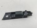 ручка внутренняя задняя правая Audi 100 4A/C4 1992, 2.6 л., бензин, МКПП, чёрный, универсал, 4A0839020 - фото №2