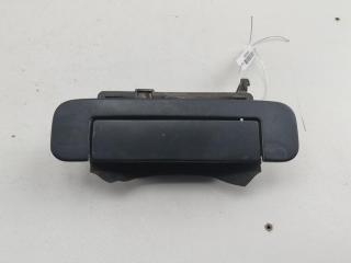 ручка наружная задняя левая Audi A4 B5 1996, 1.6 л., бензин, МКПП, белый, седан, 4A0839205