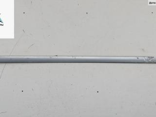 молдинг двери задней левой Audi A6 4B/C5 1999, 2.5 л., дизель, МКПП, серый, универсал, 4B0853963A