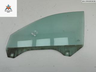 стекло двери передней левой Audi A6 4B/C5 1999, 2.4 л., бензин, АКПП, синий, седан, 43R00082