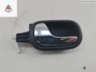 ручка внутренняя задняя левая Audi A4 B5 [рестайлинг] 1999, 2.4 л., бензин, АКПП, синий, универсал, 8D0839019