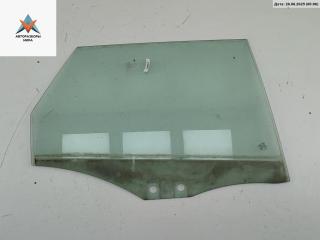 стекло двери задней правой Audi A6 4F/C6 [рестайлинг] 2008, 2.7 л., дизель, АКПП, чёрный, универсал