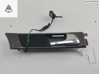 ручка внутренняя передняя правая Audi A6 4B/C5 1997, 2.4 л., бензин, АКПП, чёрный, седан, 4B837020