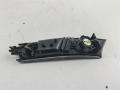 ручка внутренняя передняя правая Audi A6 4B/C5 1999, 2.4 л., бензин, АКПП, синий, седан, 4B0837020 - фото №2