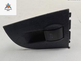 кнопка стеклоподъемника переднего правого Audi A6 4B/C5 1999, 2.4 л., бензин, АКПП, синий, седан, 4B0959855