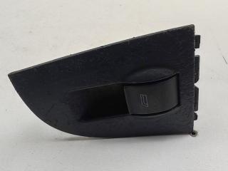 кнопка стеклоподъемника переднего правого Audi A6 4B/C5 1999, 2.4 л., бензин, АКПП, синий, седан, 4B0959855