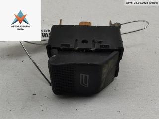 кнопка стеклоподъемника переднего левого Audi A4 B5 1996, 1.6 л., бензин, МКПП, белый, седан, 4D0959855