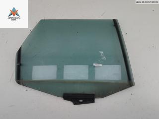 стекло двери задней правой Audi 100 4A/C4 1992, 2.6 л., бензин, МКПП, чёрный, универсал, 43R001201