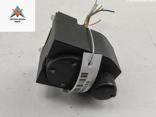 джойстик регулировки зеркал Audi A4 B5 1996, 1.6 л., бензин, МКПП, белый, седан, 8D0959565