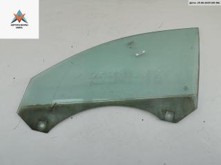 стекло двери передней левой Audi A6 4F/C6 [рестайлинг] 2008, 2.7 л., дизель, АКПП, чёрный, универсал