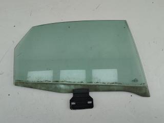 стекло двери задней правой Audi A4 B6 2003, 1.8 л., Ti, бензин, АКПП, серый, седан