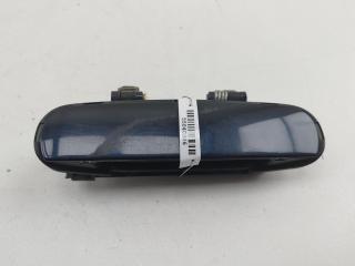 ручка наружная передняя правая Audi A6 4B/C5 1999, 2.4 л., бензин, АКПП, синий, седан, 4B2837886