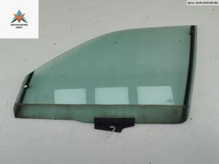 стекло двери передней левой Audi 100 4A/C4 1992, 2.6 л., бензин, МКПП, чёрный, универсал, 4A0837571