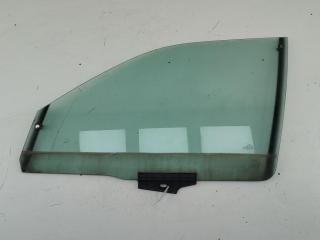 стекло двери передней левой Audi 100 C4 1992, 2.6 л., бензин, МКПП, чёрный, универсал, 4A0837571