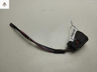разъем (фишка) проводки Ford S-Max 1 поколение 2006, 1.8 л., дизель, МКПП, серый, минивэн
