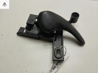 ручка внутренняя передняя правая Volkswagen Sharan 1 поколение 1999, 1.9 л., дизель, МКПП, синий, минивэн, 7M0837020A