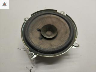 динамик двери Ford Tourneo Connect 1 поколение 2006, 1.8 л., дизель, МКПП, синий, фургон, 5T1T18808AA