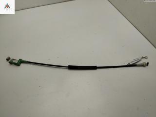 Трос двери задней Volkswagen Sharan 1 поколение 1999, 1.9 л., дизель, МКПП, синий, минивэн