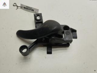 ручка внутренняя задняя правая Volkswagen Sharan 1 поколение 1999, 1.9 л., дизель, МКПП, синий, минивэн, 7M0837020A