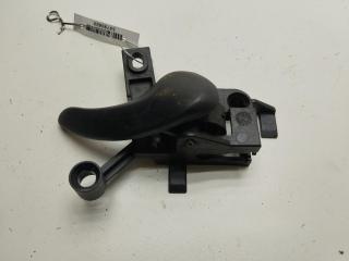 ручка внутренняя задняя правая Volkswagen Sharan 1 поколение 1999, 1.9 л., дизель, МКПП, синий, минивэн, 7M0837020A