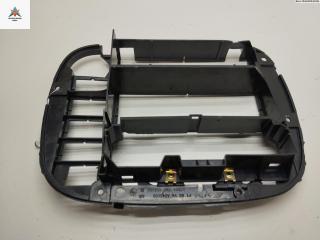 рамка под магнитолу Volkswagen Sharan 1 поколение 1999, 1.9 л., дизель, МКПП, синий, минивэн, 7M0858089N