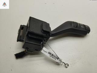 переключатель дворников Ford Focus 2 поколение 2006, 2.0 л., бензин, АКПП, синий, хетчбэк 3 дв., 4M5T-17A553-BD