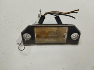подсветка номера Ford Focus II 2006, 2.0 л., бензин, АКПП, синий, хетчбэк 3 дв., 3M5A13550A