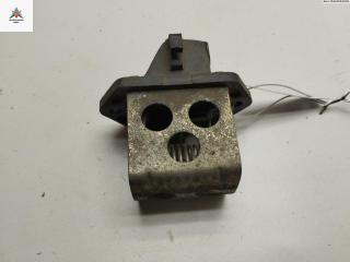 блок управления вентилятором (реле) Ford Tourneo Connect 1 поколение 2008, 1.8 л., дизель, МКПП, серый, фургон, 96FB9A819AC