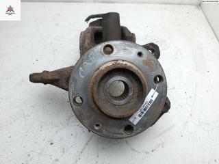 ступица передняя правая Citroen C3 1 поколение 2005, 1.6 л., дизель, МКПП, серый, хетчбэк 5 дв.