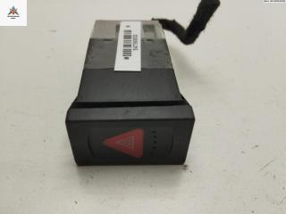 кнопка аварийной сигнализации Volkswagen Sharan 1 поколение [рестайлинг] 2002, 1.9 л., дизель, АКПП, синий, минивэн, 7M3953235