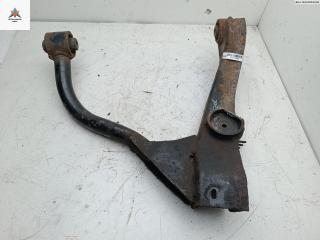 рычаг задний левый Peugeot 607 1 поколение 2000, 3.0 л., бензин, МКПП, серый, седан, ARG