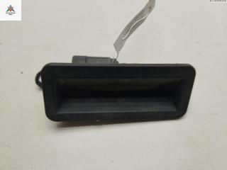 кнопка открытия багажника Ford Focus 2 поколение 2006, 2.0 л., бензин, АКПП, синий, хетчбэк 3 дв., 6M5119B514AC