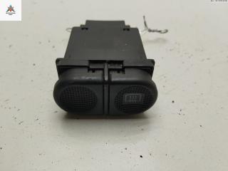 кнопка обогрева заднего стекла Volkswagen Sharan 1 поколение 1999, 1.9 л., дизель, МКПП, синий, минивэн, 7M0959621C