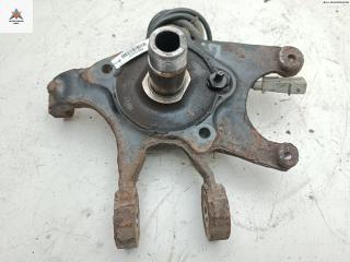 Цапфа задняя (ось ступицы) Peugeot 607 1 поколение 2000, 3.0 л., бензин, МКПП, серый, седан, ARG