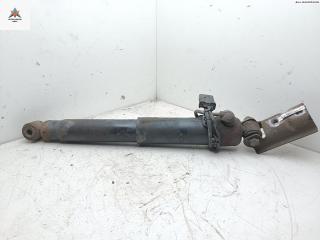 амортизатор задний правый Peugeot 607 1 поколение 2000, 3.0 л., бензин, МКПП, серый, седан, ARD