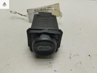 кнопка (выключатель) Ford Galaxy 1 поколение 1999, 1.9 л., дизель, МКПП, чёрный, минивэн, 7M0959561A