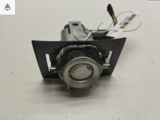 датчик парктроника Ford Mondeo 3 поколение 2001, 2.5 л., бензин, МКПП, серый, хетчбэк 5 дв., 036025952