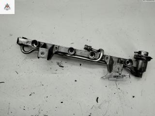 топливная рампа Volkswagen Passat B5 [рестайлинг] 2001, 1.6 л., бензин, МКПП, серый, седан, 0280160575