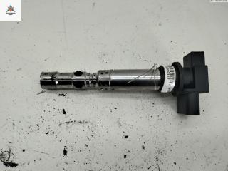 катушка зажигания Skoda Fabia 1 поколение (6Y) [рестайлинг] 2005, 1.2 л., бензин, МКПП, чёрный, хетчбэк 5 дв., U5006